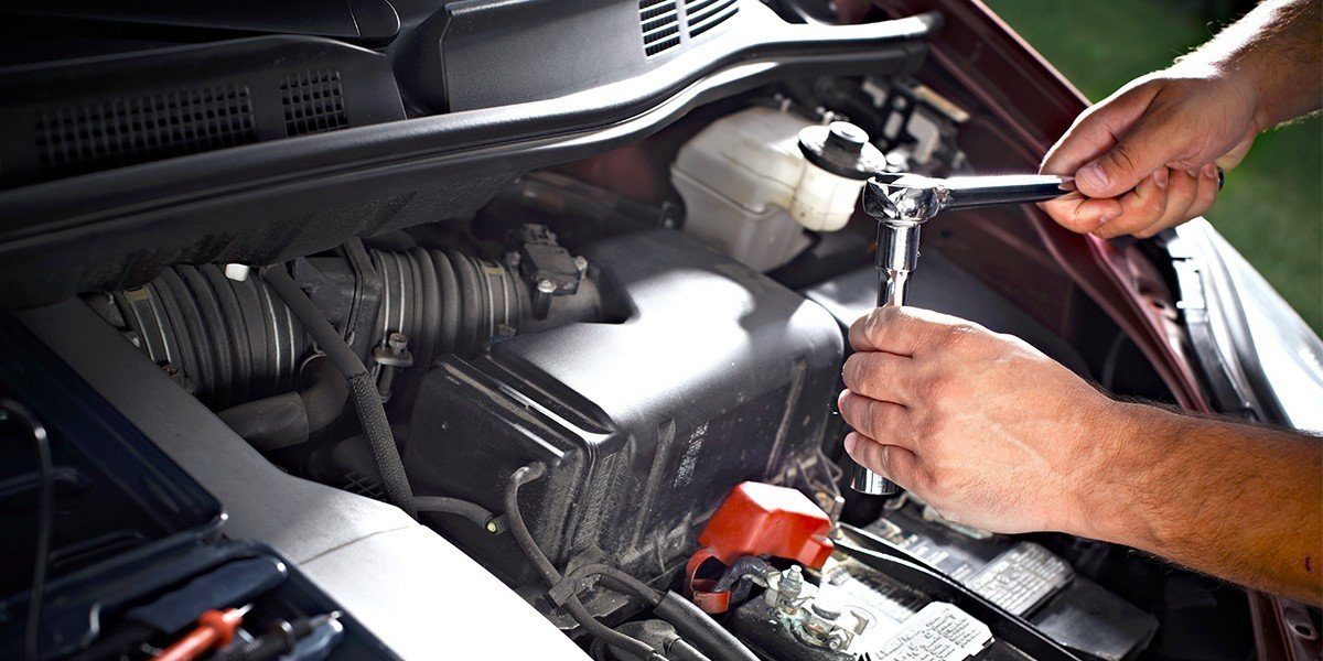 Automotive Repair Tips