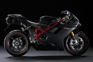 Ducati 1198S Bike Review