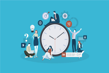Time Management Tips For Business Growth & More Free Time